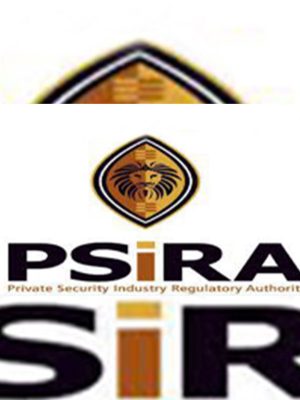psira PSIRA Services