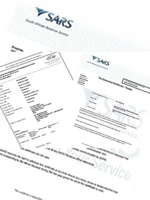tax-clearance Tax Clearance