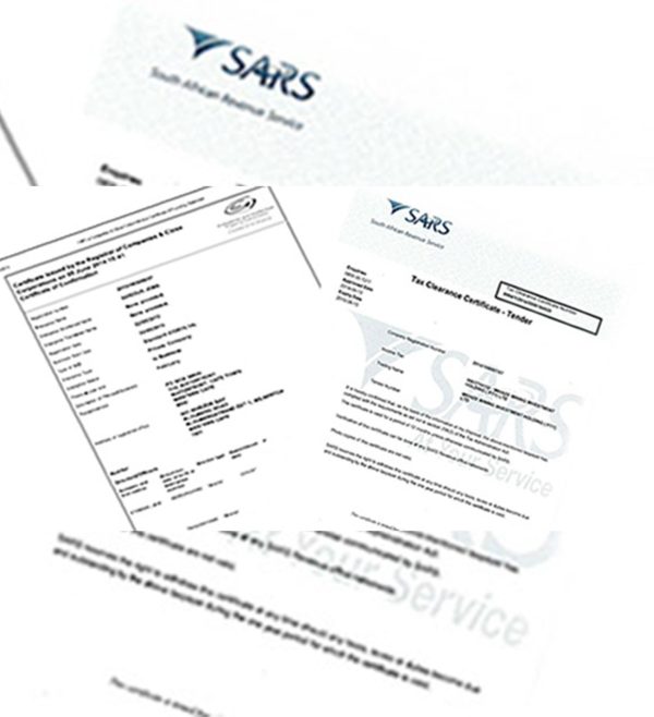 tax-clearance Tax Clearance