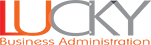 Lucky Business Admin
